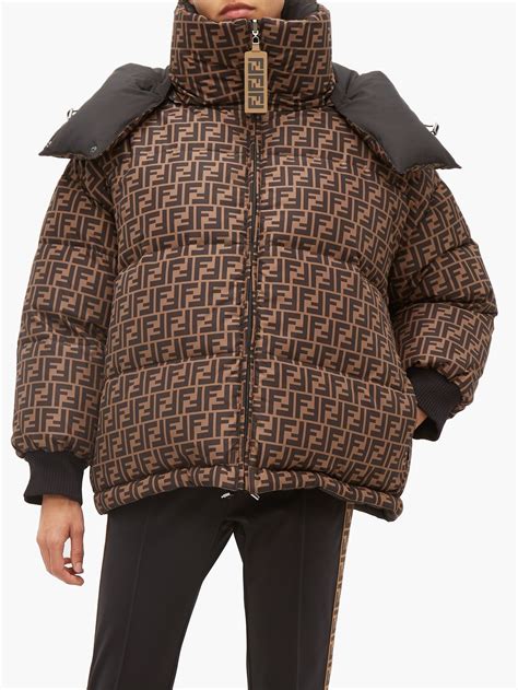 fendi zomer jas|fendi winter coats.